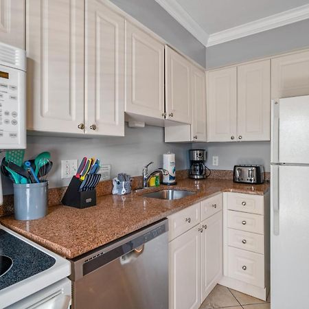Barefoot Breeze Apartment Clearwater Beach Exterior photo