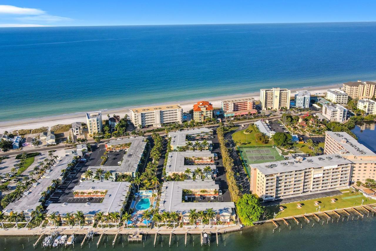 Barefoot Breeze Apartment Clearwater Beach Exterior photo