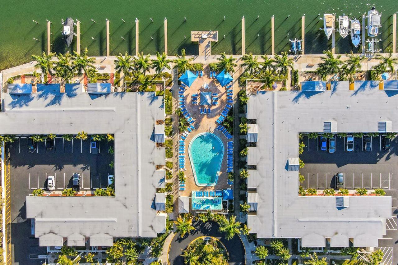 Barefoot Breeze Apartment Clearwater Beach Exterior photo