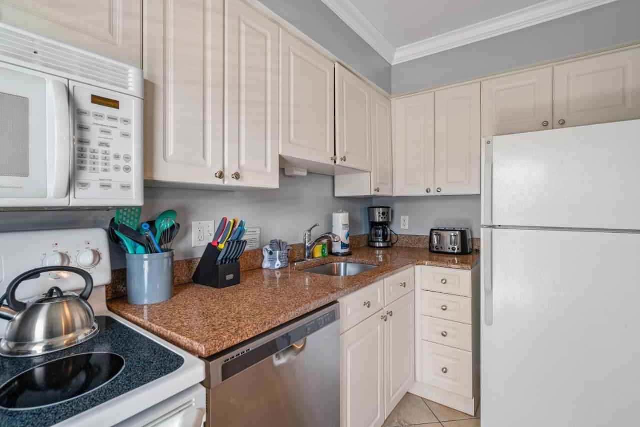 Barefoot Breeze Apartment Clearwater Beach Exterior photo