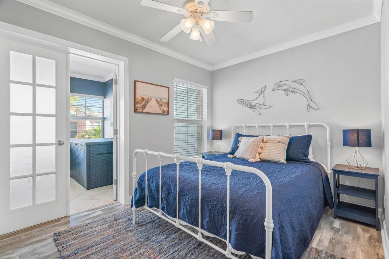 Barefoot Breeze Apartment Clearwater Beach Exterior photo