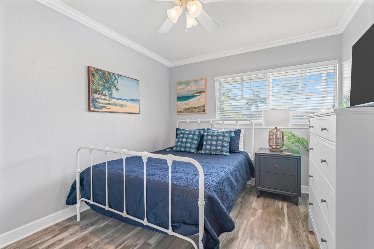 Barefoot Breeze Apartment Clearwater Beach Exterior photo