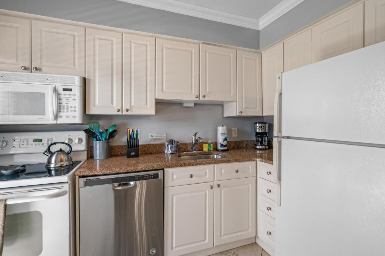 Barefoot Breeze Apartment Clearwater Beach Exterior photo