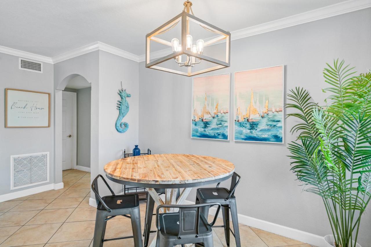 Barefoot Breeze Apartment Clearwater Beach Exterior photo